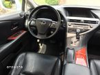 Lexus RX 450h (hybrid) Luxury Line - 20