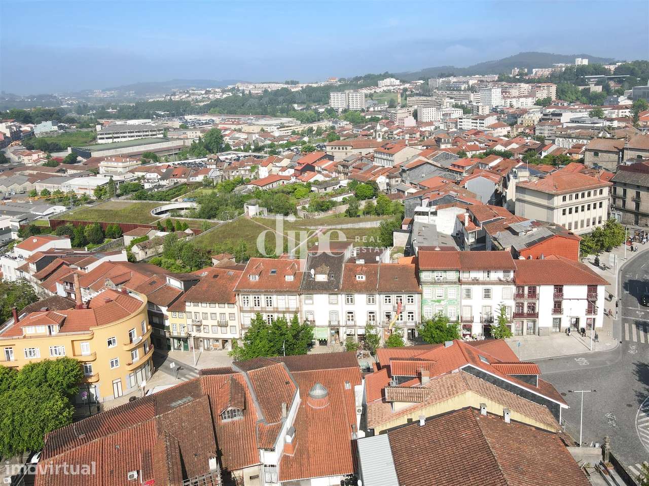 Trespasse | Loja com 157 m2 no centro de Guimarães. - Grande imagem: 4/7