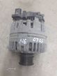 Alternator Skoda Fabia 1.4 benzina cod 036903024 - 1