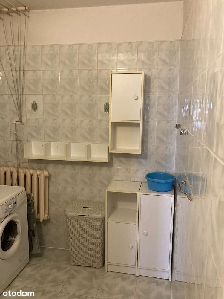 Bez prowizji, Mieszkanie, Dolnośląskie, 3-pok. 63 m², p. 5/10, loggia-8