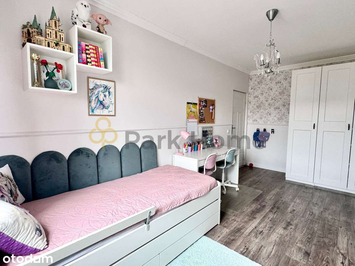 Nowa Cena! Mieszkanie, do którego chce się wracać! - Pełny obrazek: 5/11