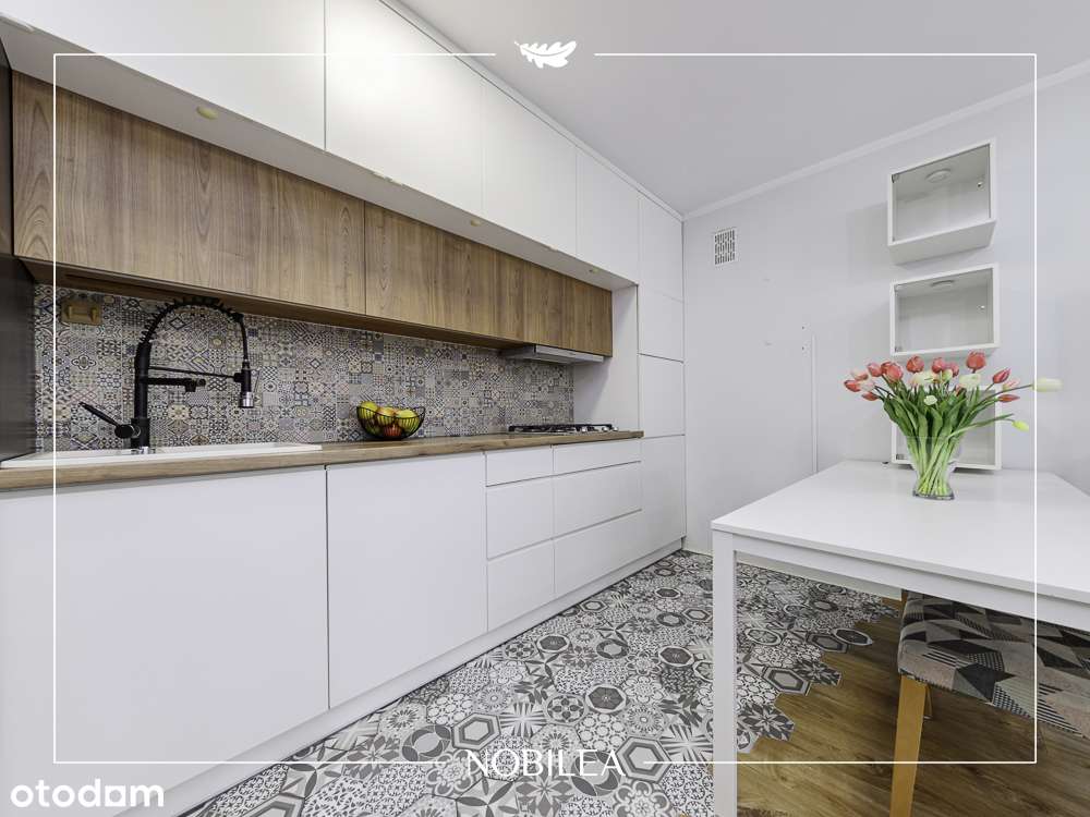 2 pokoje / Gotowe / Ładnie wykończone-0