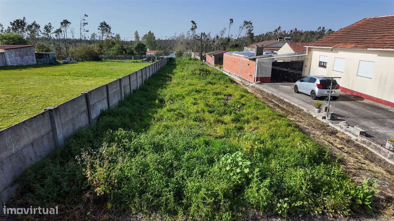 Lote de Terreno  Venda em Maceira,Leiria - Grande imagem: 2/10