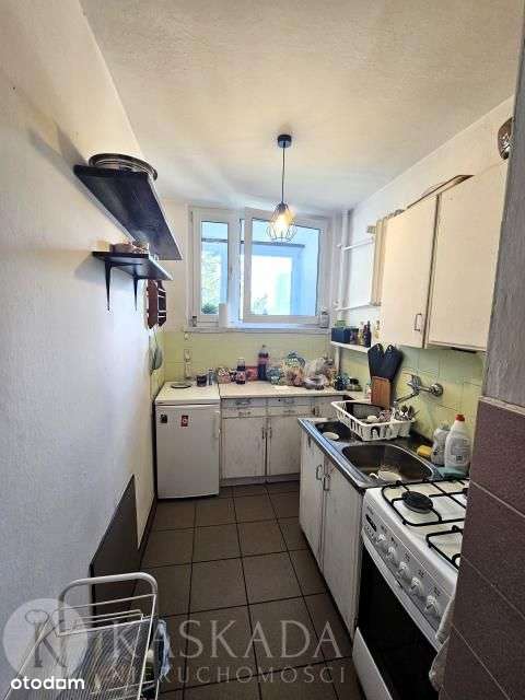 Saska Kępa 2 pok. wśród zieleni Polecam!!! - Pełny obrazek: 2/13