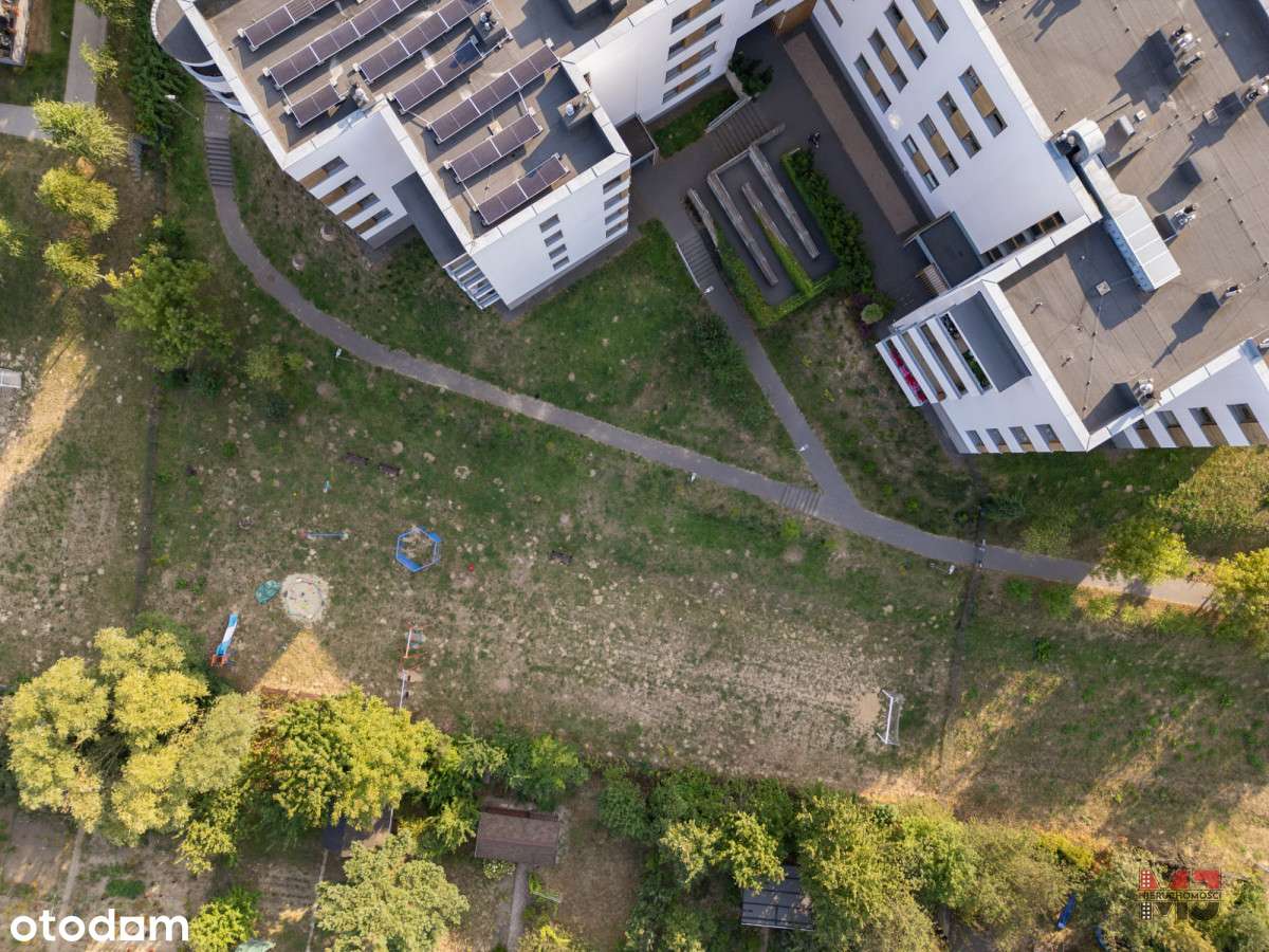 Piękne mieszkanie ze strefą relaksu - Ponikwoda-4