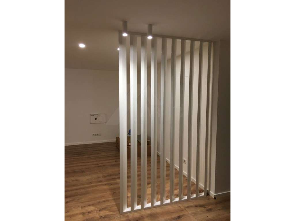 Apartamento T3 na Baldrufa-10