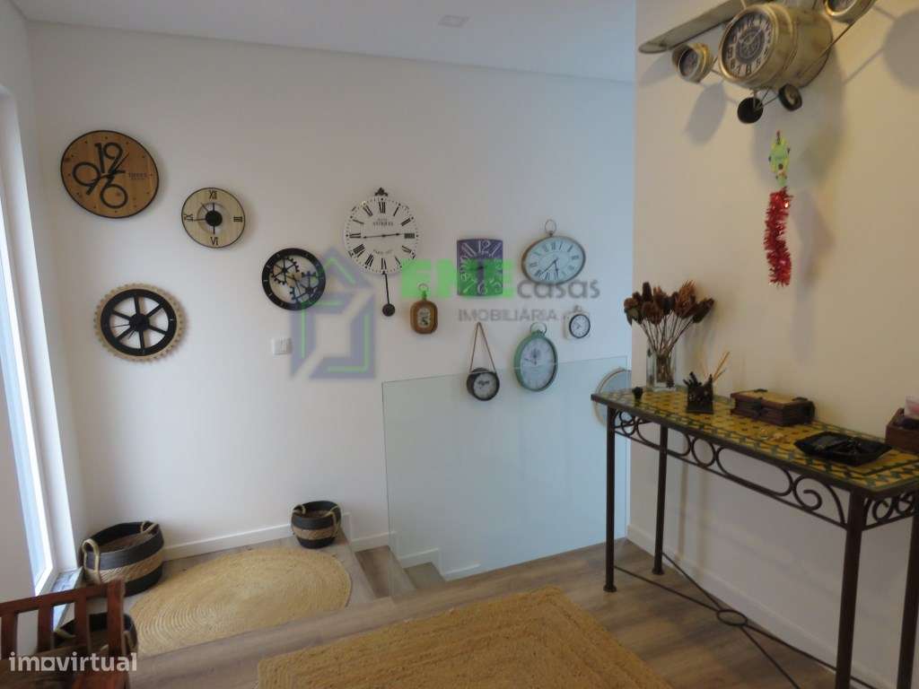 Moradia isolada T4 Ericeira-9