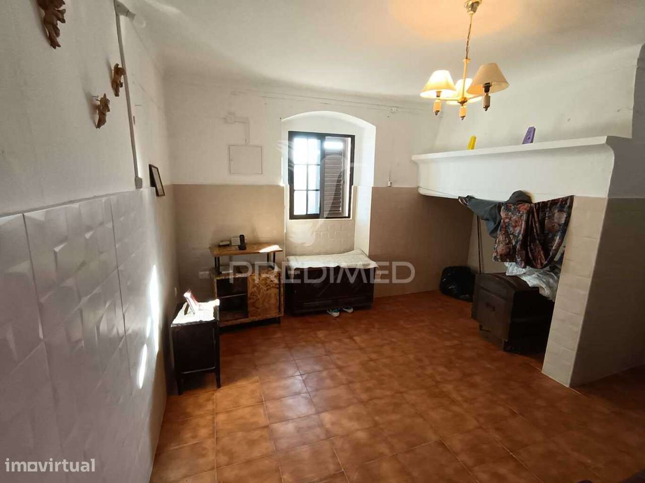 Moradia em Santa Eulalia - Grande imagem: 3/25