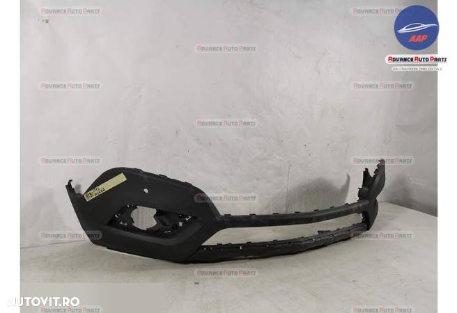 Spoiler Inferior Opel Mokka 2013 2014 2015 2016 originala - 3