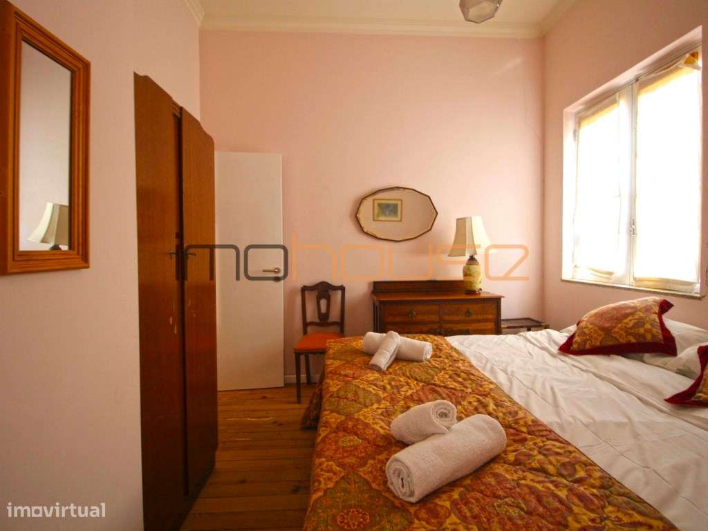 Casa senhorial - Turismo Rural-15