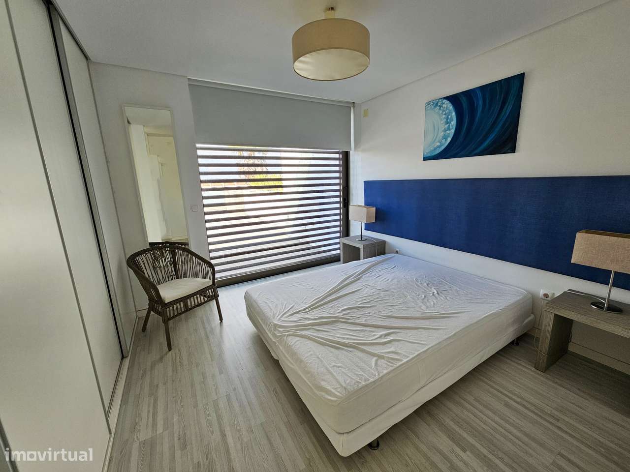 Luxo Contemporâneo à Beira-Mar _ Moradia T3+1 em Condomínio-9