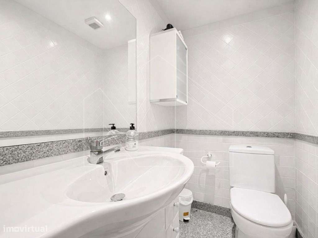 Apartamento T2 - Águeda-9