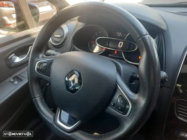 Renault Clio 1.5 dCi Limited EDition - 20