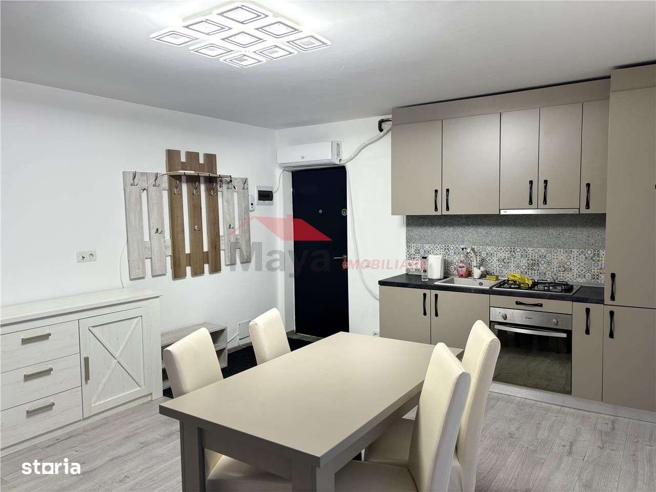 Apartament 3 camere,Tărpiului - Imagine principală: 3/11