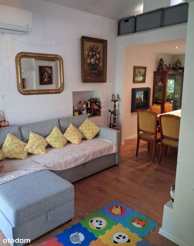 Bezrzecze / Dom wolnostojący-2