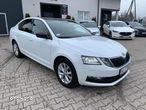 Skoda Octavia 1.6 TDI Ambition DSG - 19