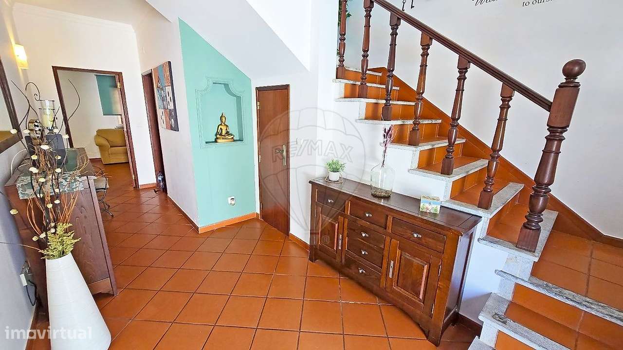 Moradia T4 para venda - Grande imagem: 3/28