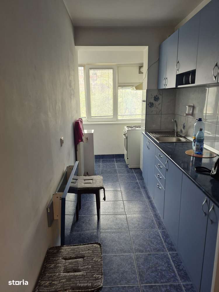 2Camere Giulesti Constructorilor - Imagine principală: 3/12