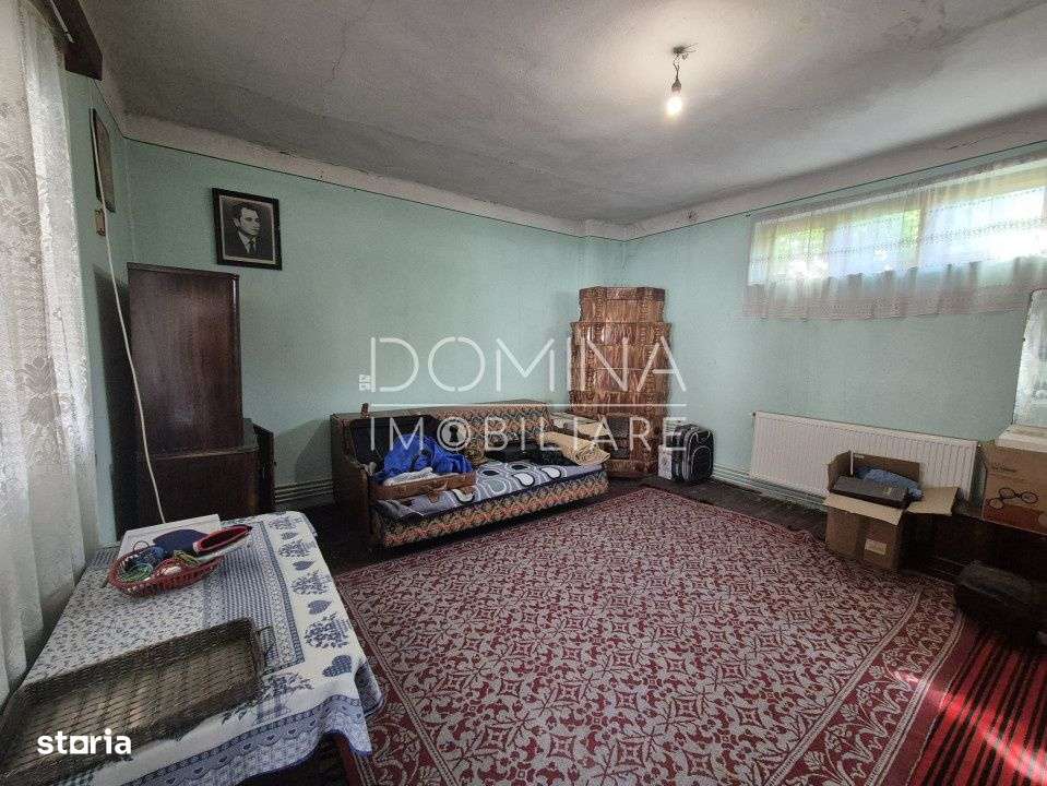 Vanzare casa situata in Targu Jiu, strada Bistrita - zona Panduri - Imagine principală: 4/10