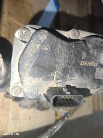 Supapa EGR 1.5 DCI Renault / Nissan an 2017 - 2020 cod 147104647R / H8201143495 - 2