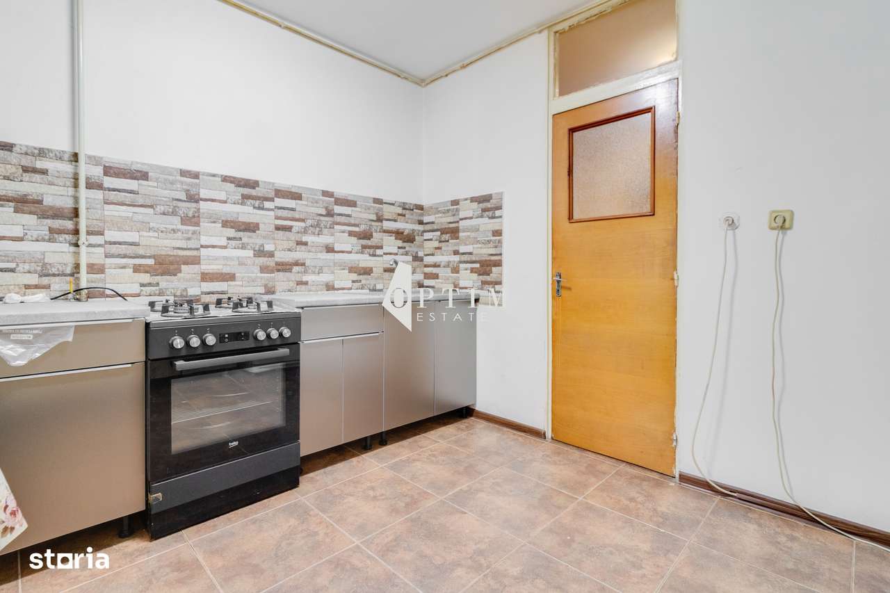 NOU! 4 Camere SUPER Locatie, 2 bai,CENTRALA -Cotroceni-1