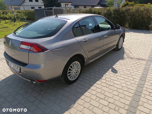 Renault Laguna - 24