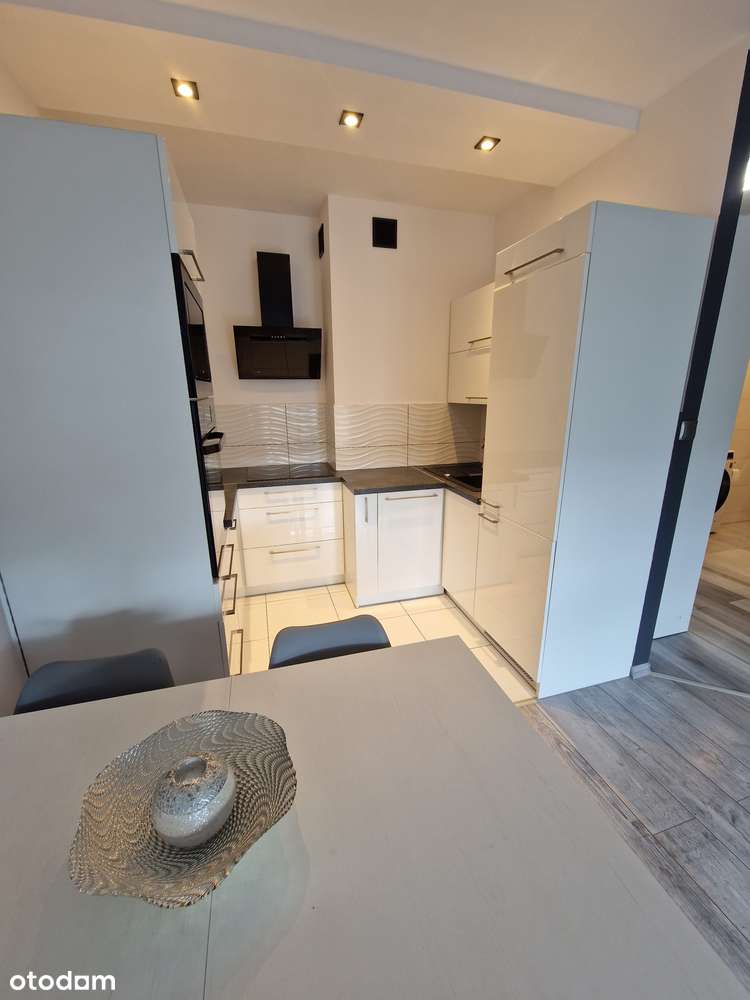 Mieszkanie w cichej i spokojnej części Kłodzka - Pełny obrazek: 4/11