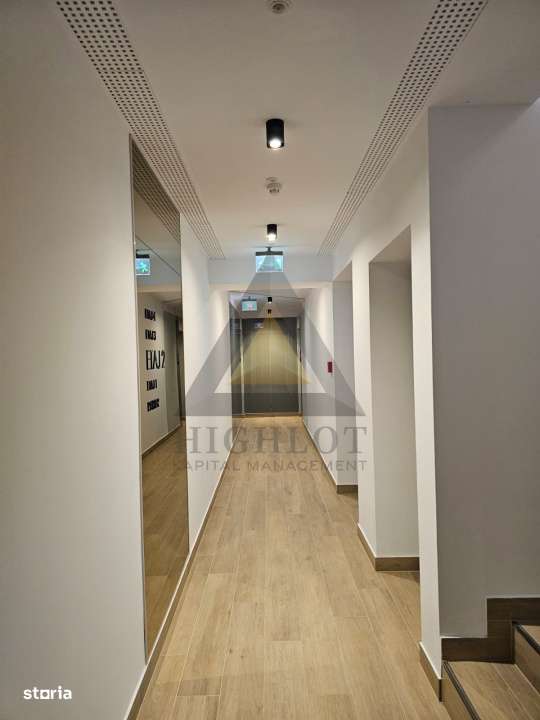 APARTAMENT IN VICTORIA HOMES | PIPERA | 2 CAMERE MOBILAT | DISPONIBIL - Imagine principală: 5/19