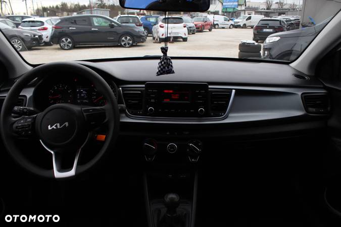 Kia Rio 1.2 Edition 7 - 17