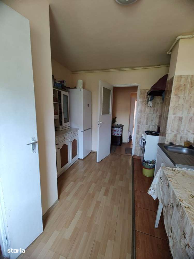 Apartament 4 camere zona Miorita et 3 din 3, suprafata utila 77mp - Imagine principală: 3/20