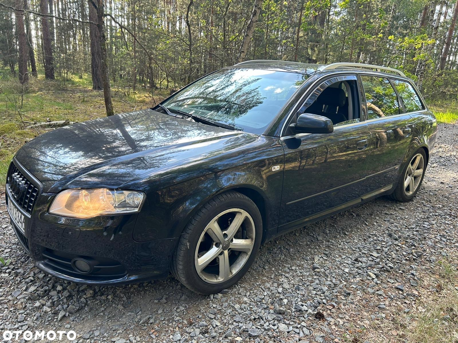 Audi A4 2.0 DTM T FSI Quattro - 16