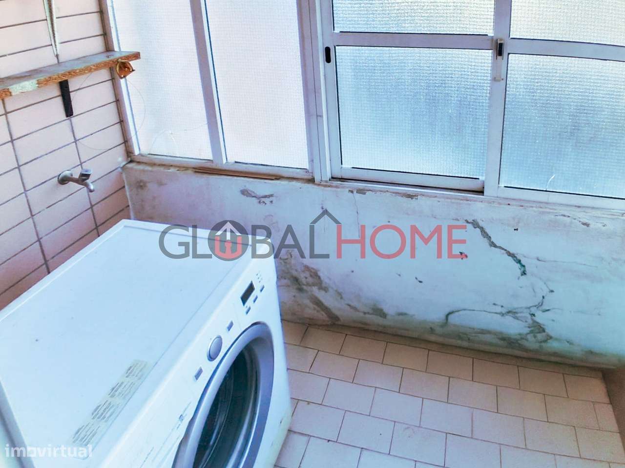 Apartamento T2 em Baguim do Monte, Rio Tinto-19