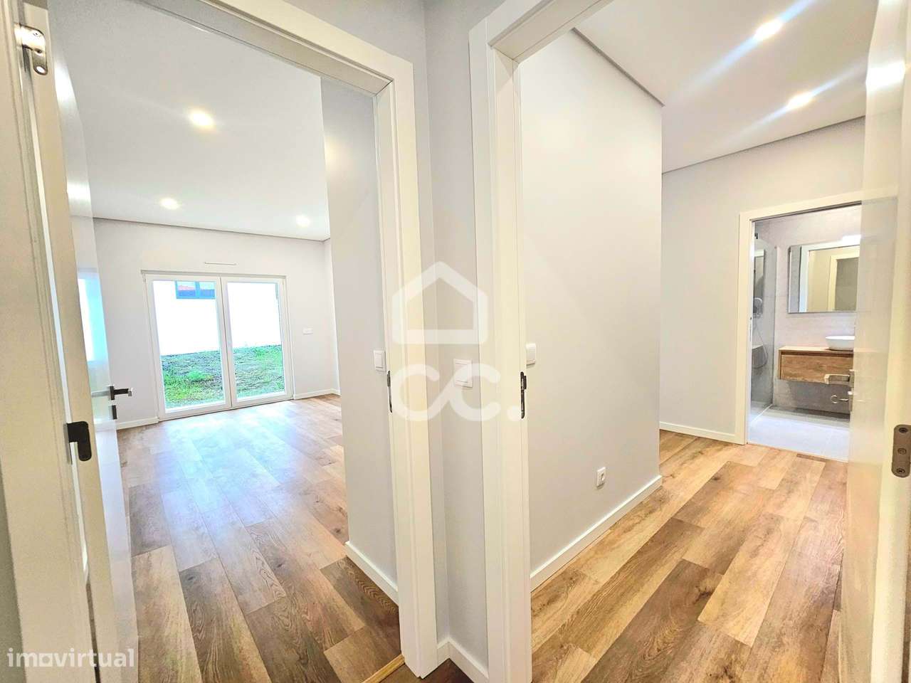 Moradia T4 Térrea -Nova Construção-23