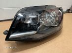 LAMPY VW CADDY 2K5 2015-2019 LAMPA REFLEKTOR 2K1941016A 2K1941015A - 5