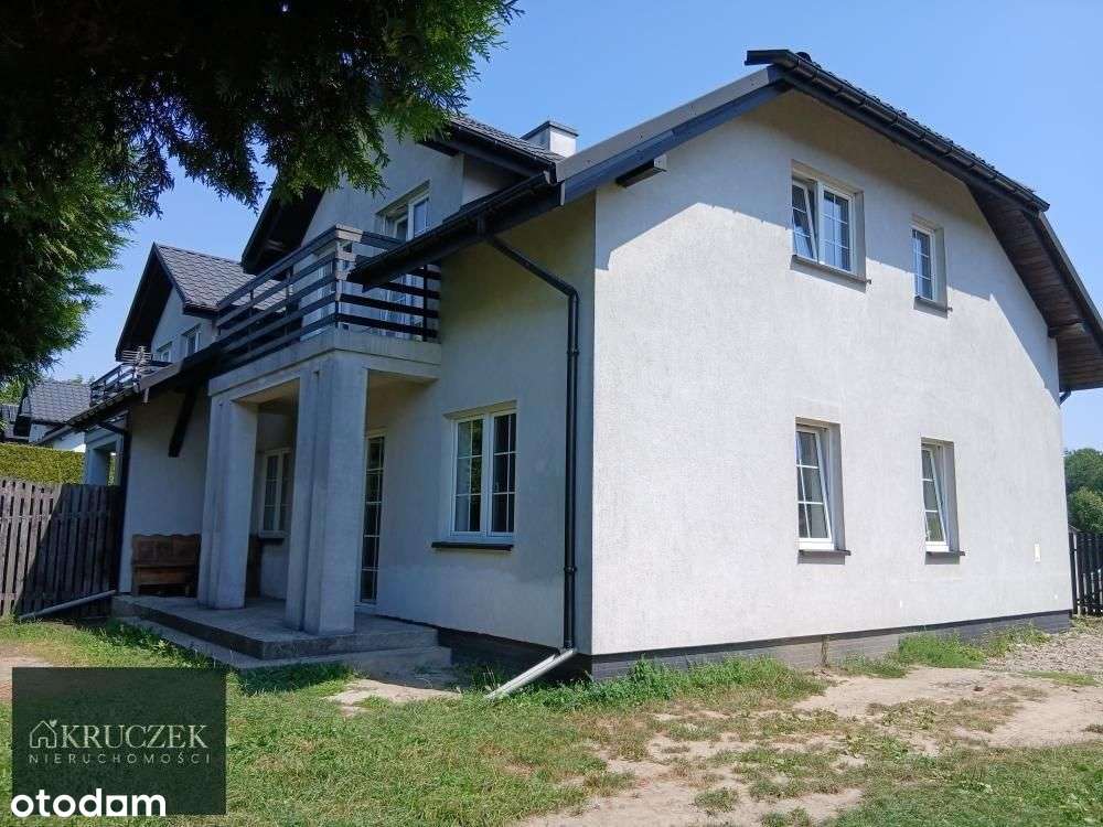 Dom, 150 m², Niepołomice