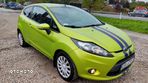 Ford Fiesta 1.4 Sport - 2