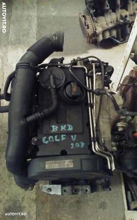 Motor BKD 140CP - 1