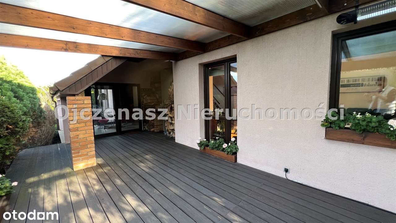 Dom na sprzedaż, Osielsko, 5 pokoi-18