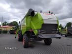 Claas TUCANO 440 - 4