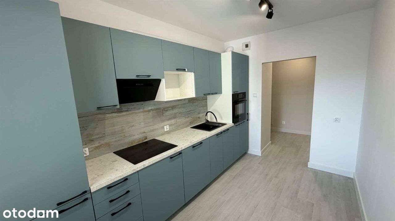 3 pokoje, 63,5 m²/ po remoncie / Wrońska 1b-0