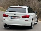 BMW Seria 5 520d Touring BluePerformance Sport-Aut - 22