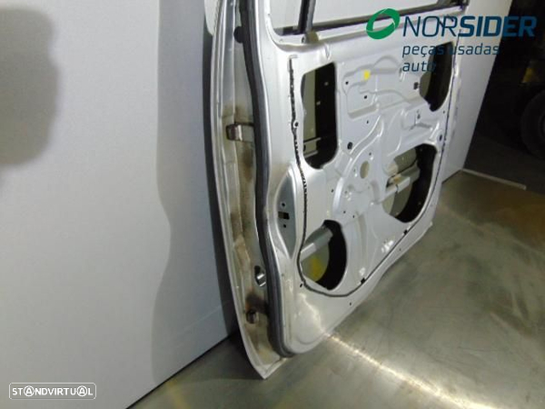 Porta frente direita Opel Agila A|03-07 - 7