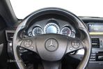 Mercedes-Benz E 250 CDi Avantgarde BlueEfficiency Auto - 13