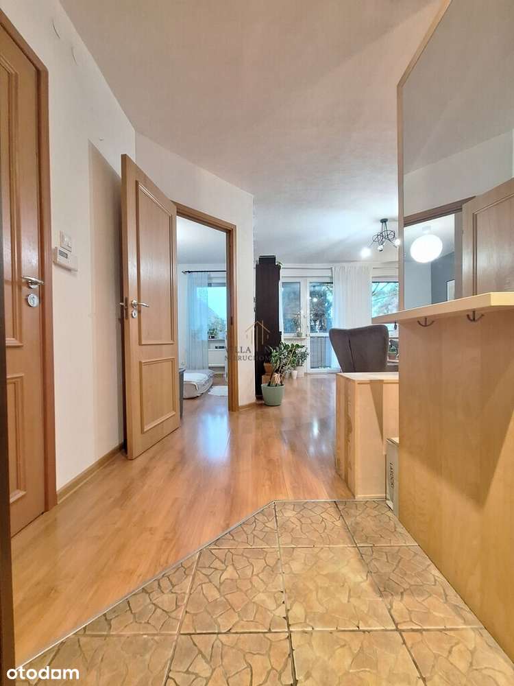 ok.Buczackiej Muchobór Wlk.Balkon/Parking-10