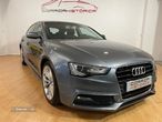 Audi A5 Sportback 2.0 TDI Multitronic S-line - 11