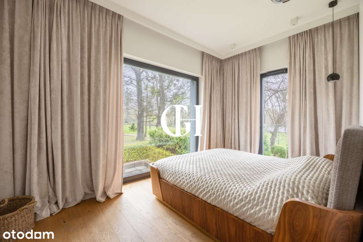 Wyjątkowy dom z pięknym widokiem - Pełny obrazek: 5/20