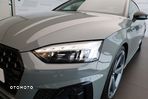 Audi A5 45 TFSI mHEV Quattro Black Edition S tronic - 3