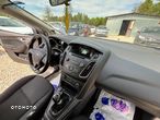 Ford Focus 1.5 TDCi SYNC Edition ASS - 22