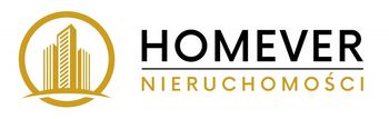 Biuro Nieruchomości Homever Logo