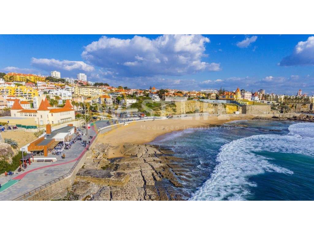 Apartamento T3 a 50 metros da Praia - CENTRO de Cascais - Zona pres...-22